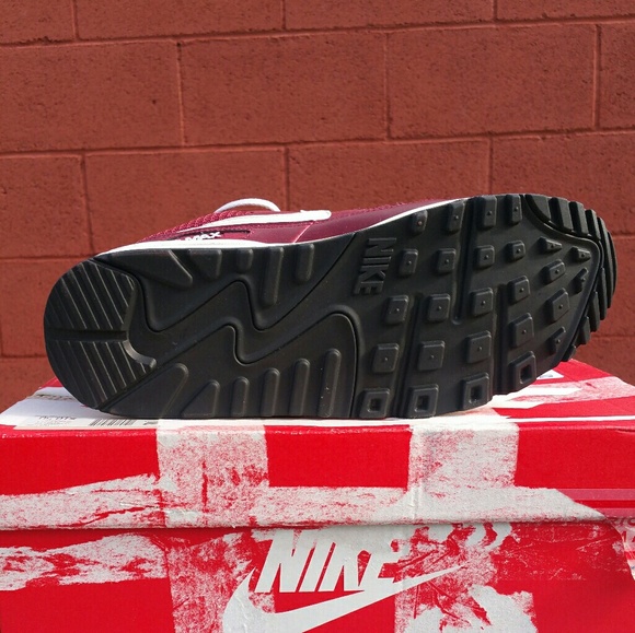 Men's Air Max 90 Essential - Picture 4 of 4